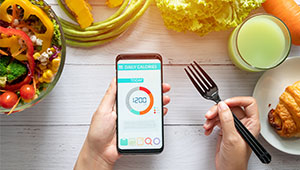 How Many Calories Should I Eat to Lose Weight?